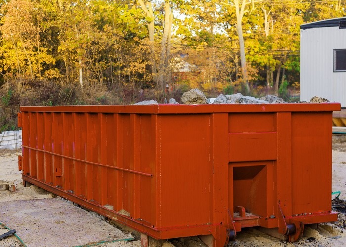 You are currently viewing How Dumpster Rental for Junk Removal Simplifies Big Cleanouts?