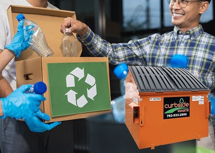 Eco Friendly Waste Disposal