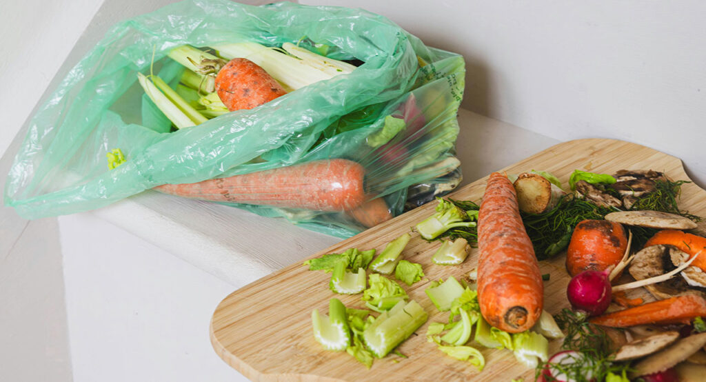 Organics Recycling