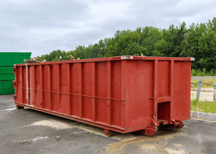 Temporary-Dumpster-for-Projects