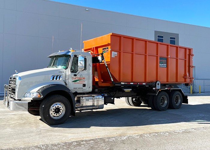 Construction and Demolition Waste Services