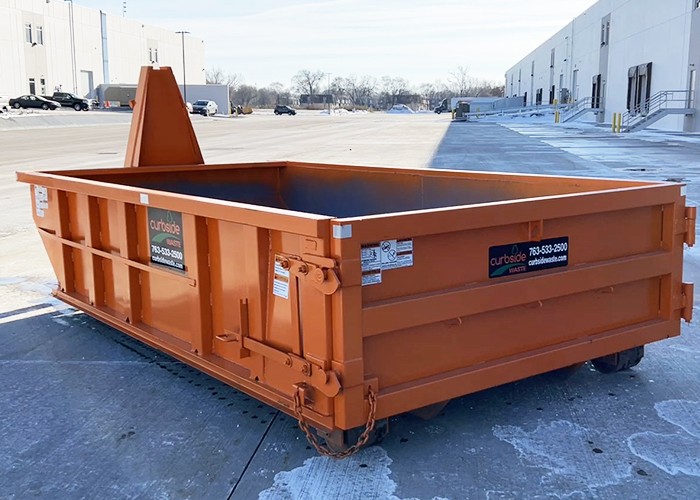 Dumpster Rentals for Home Renovation