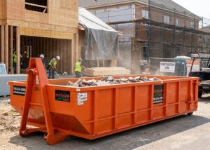 Dumpster Rental for Junk Removal Minneapolis