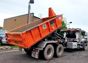 Construction and Demolition Waste Services