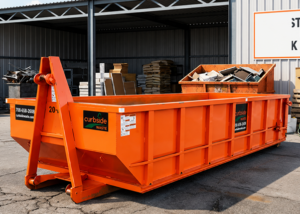 Junk Removal and Dumpster Rental