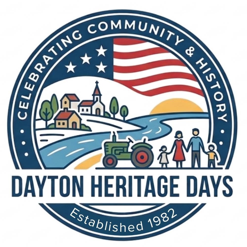 Dayton Heritage Days logo