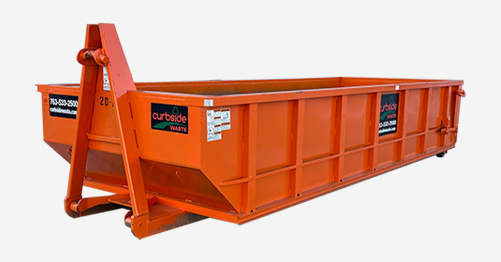 Fast Dumpster Rentals for Renovations Minneapolis
