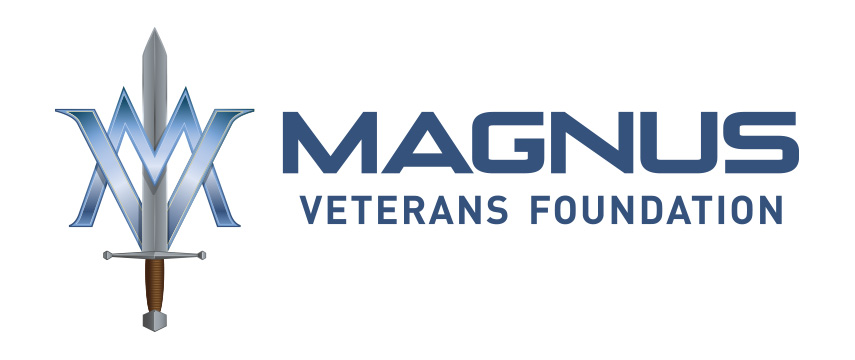 Magnus Veterans Foundation logo