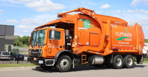 Minneapolis Dumpster Services for Commercial