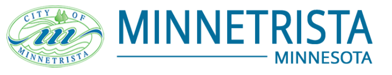 Minnetrista Holiday Tree Lighting Event logo