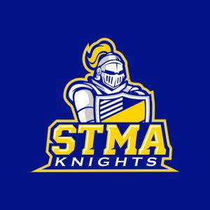 STMA High School Boys Lacrosse logo