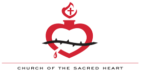 Sacred Heart Church Fun Fest logo