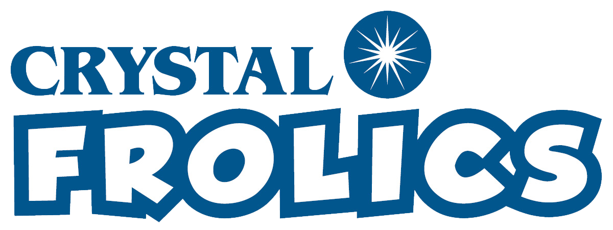 Crystal Frolics logo