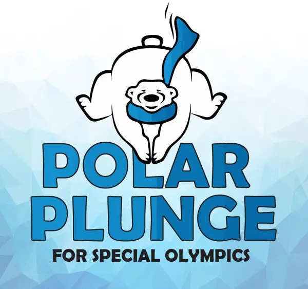 Special Olympics Polar Plunge logo